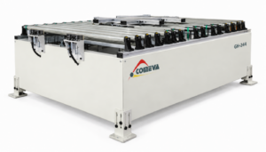 GIRAPIEZAS HORIZONTAL GH-244