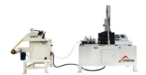 VENEER FINGER JOINT + COIL FC-300