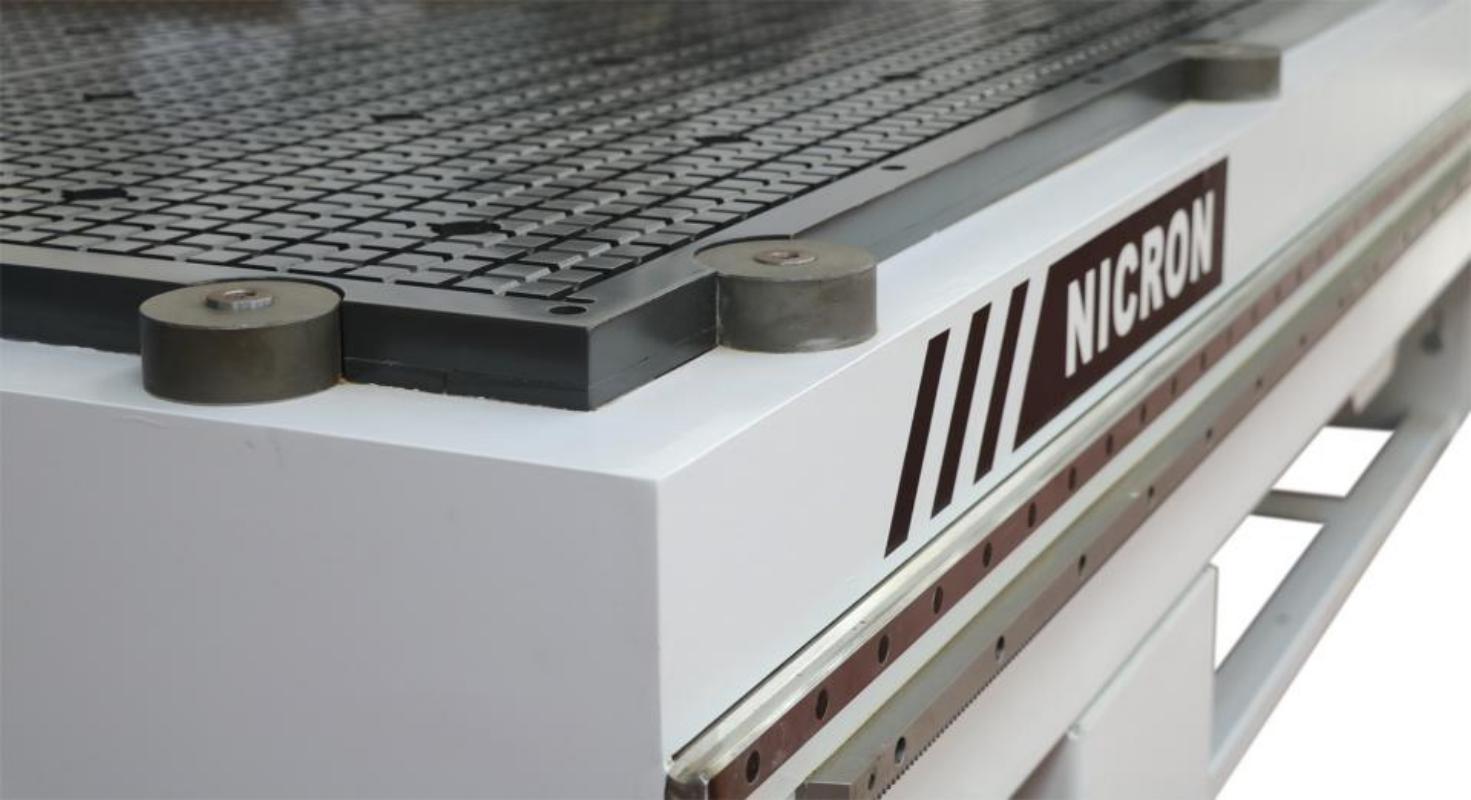 NICRON ZENIT 13/32 - Imagen 3
