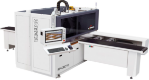 RAYADORA DE PUERTAS CNC RP-CNC 1C