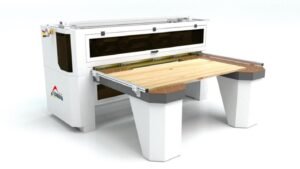 RAYADORA DE PUERTAS AUTOMATICA RP-25 1C