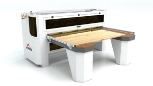 RAYADORA DE PUERTAS AUTOMATICA RP-25 2C