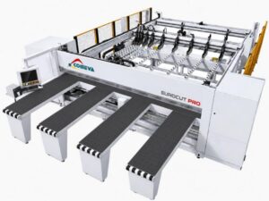 SECCIONADORA EUROCUT PRO 3/38HSS