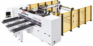 SECCIONADORA EUROCUT PRO 1/38HS
