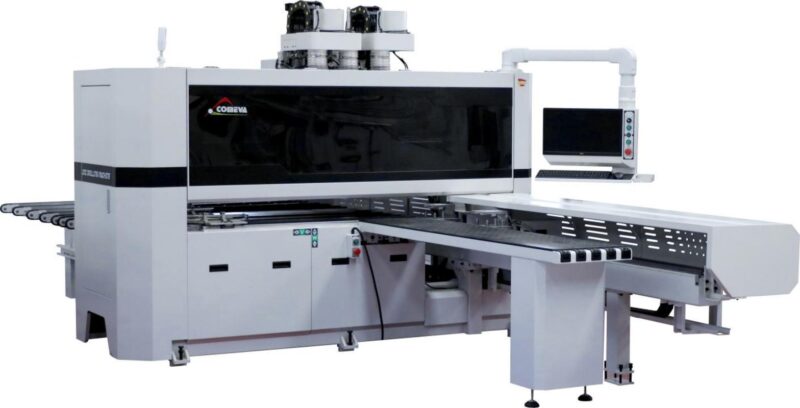 TALADRO CNC DRILL 1200 H6 2S