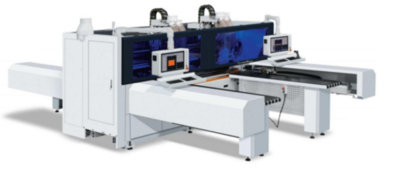CNC DRILL D 1200 H6