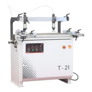 TALADRO MULTIPLE T-21 V2 (380V 3PH)