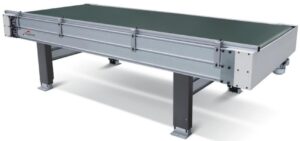 TRANSFER MOTORIZADO DE TAPETE 2500 x 1300