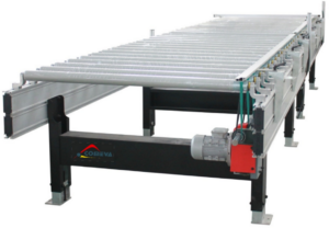 TRANSFER RODILLO MOTORIZADO 3000x1300MM
