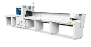 AUTOMATIC CUT-OFF SAW