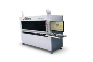 TROQUELADORA DE CARTON TR-1600 HE